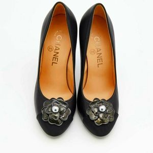 Chanel heels size 7